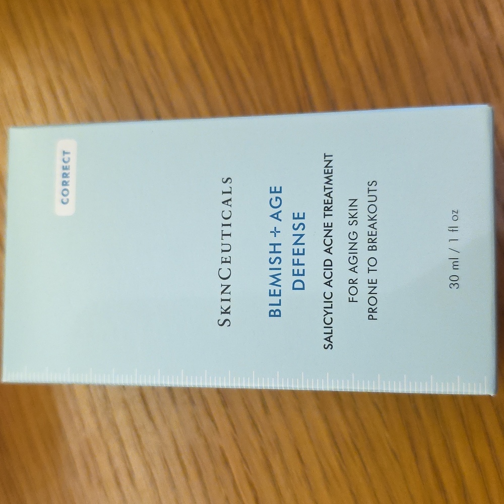 SkinCeuticals Corrective Acne Treatment, 30ml